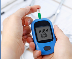 Diabetul Zaharat