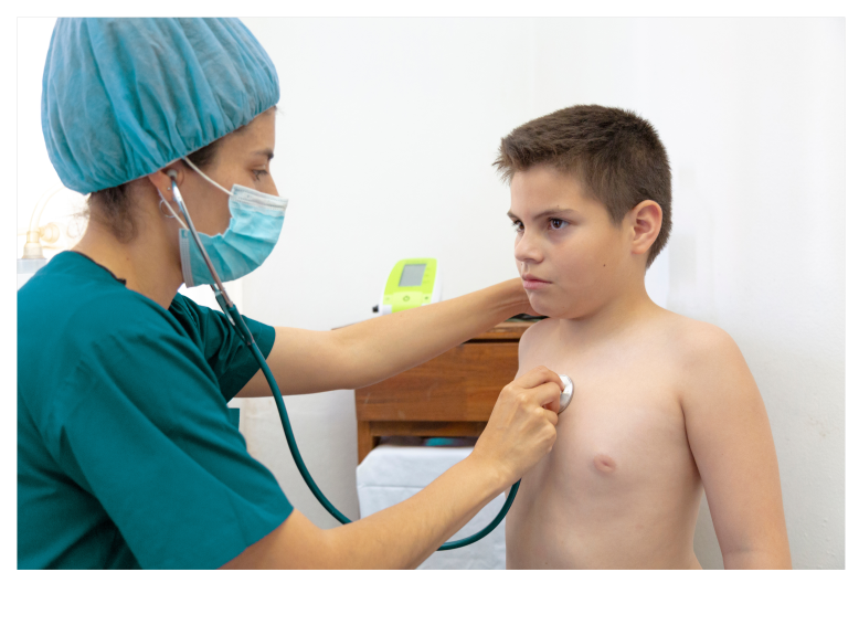Urgențele din cabinetul medical școlar